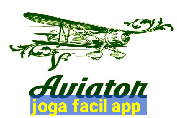 joga facil app